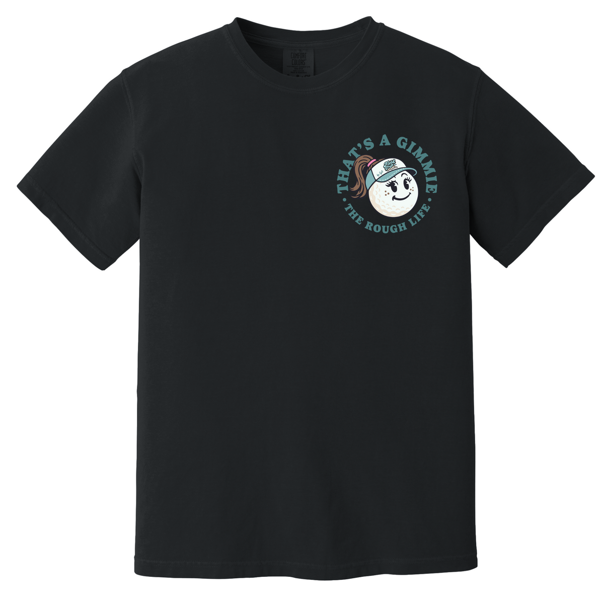 That's a Gimmie Seaside- ADULT COTTON