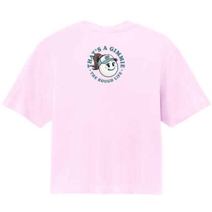 That's a Gimmie Seaside- Boxy Tee