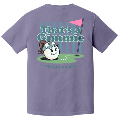 That's a Gimmie Seaside- ADULT COTTON