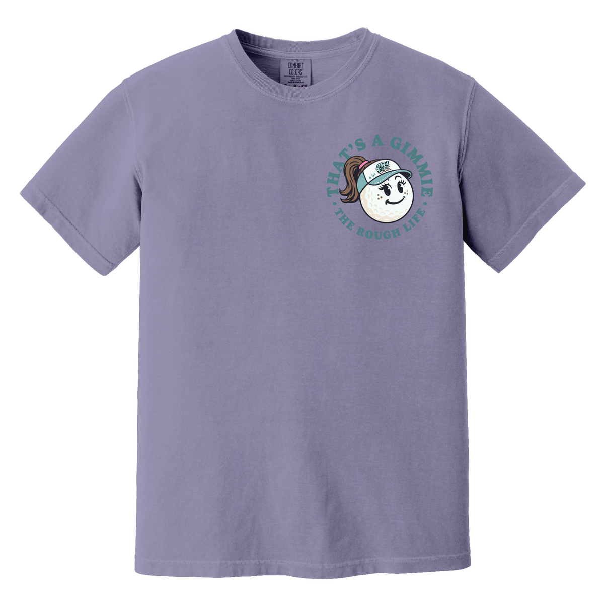That's a Gimmie Seaside- ADULT COTTON