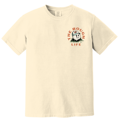 Playing from the Rough Palm Springs- ADULT COTTON