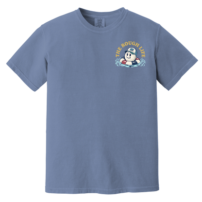 Taking a Dip Country Club- ADULT COTTON