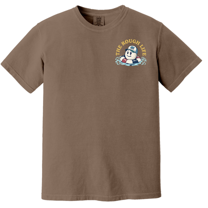 Taking a Dip Country Club- ADULT COTTON